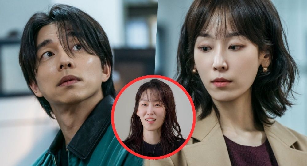 Seo Hyun Jin Shares What It Was Really Like Working with Gong Yoo in 'The Trunk' – His Humor Will Surprise You!