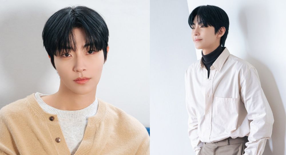 Hwang In Yeop Reveals His Younger Brother Was a Popular YouTuber and Talks About His Acting Inspiration from Jo In Sung