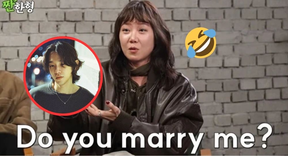 Gong Hyo Jin Reveals Why She Was Disappointed by Kevin Oh's First Proposal, Shares Heartfelt Moment with Fans