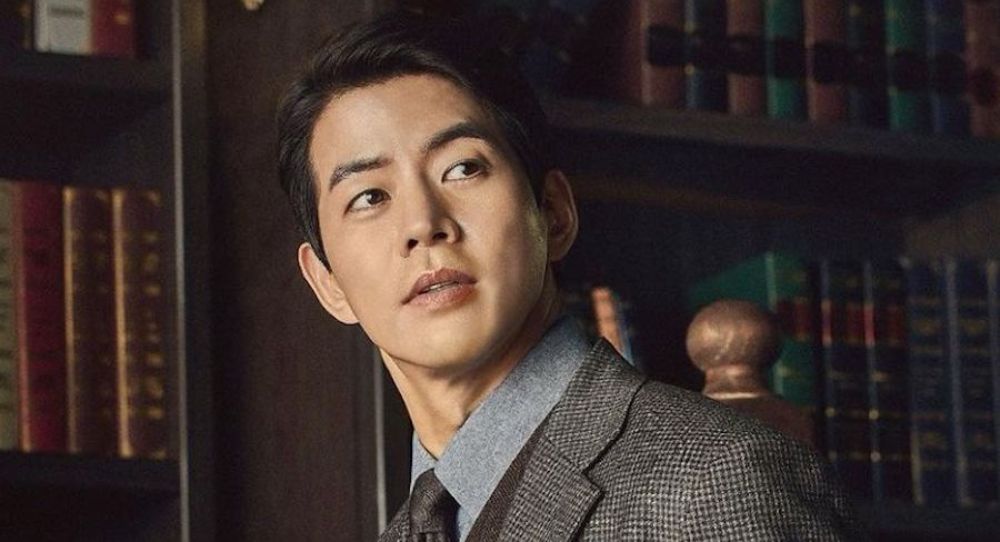 Lee Sang Yoon Reveals How His Seoul National University Physics Degree Became 'A Flaw' in Acting, Shares Why He Would Be a Doctor in Another Life