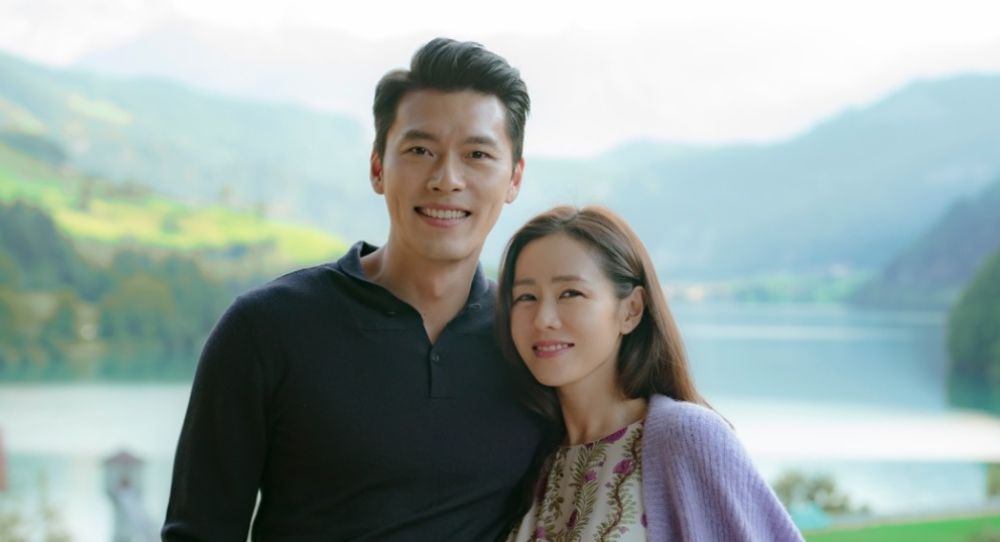 Hyun Bin and Son Ye Jin Show Their Love by Donating 300 Million KRW to Help Sick Children – Fans Call Them the 'Sweetest Couple'