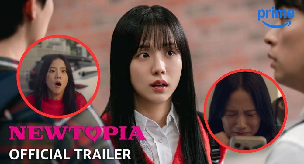 BLACKPINK’s Jisoo Faces Harsh Criticism Again for Her Acting in Newtopia Trailer – Fans Question If Anything Has Changed in 3 Years