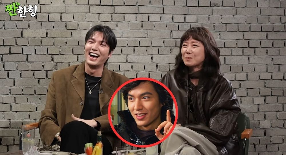 Lee Min Ho Reveals How He Handled a Flood of Hate Comments After 'Boys Over Flowers' Aired, Shares Funny Memories from His Career