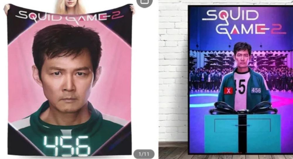 Lee Jung Jae’s Image Used Without Permission on Chinese Shopping Sites – Seo Kyung Duk Calls It a Serious Violation of Portrait Rights!