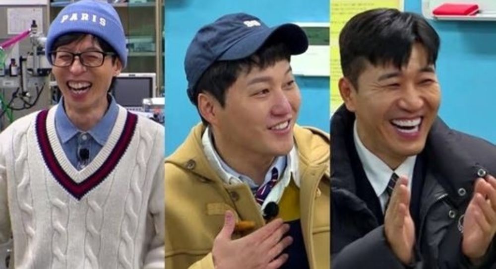 Kim Dae Myung Finally Gets Into College After 5 Attempts — The Story Behind His ‘Clown’ Moment