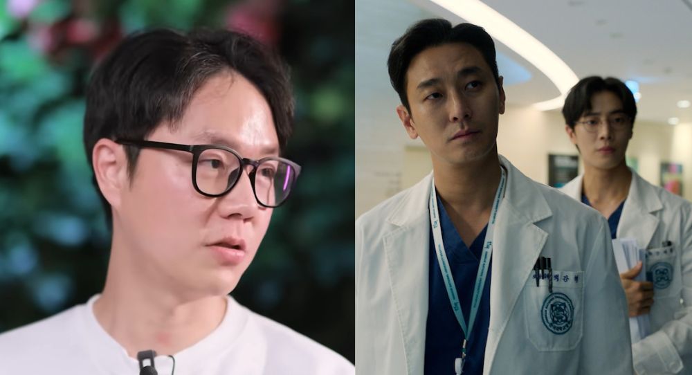 "The Trauma Code: Heroes on Call" Season 2 and 3 is Already in the Works? Original Writer Praises Ju Ji Hoon and Choo Young Woo's Crazy Chemistry