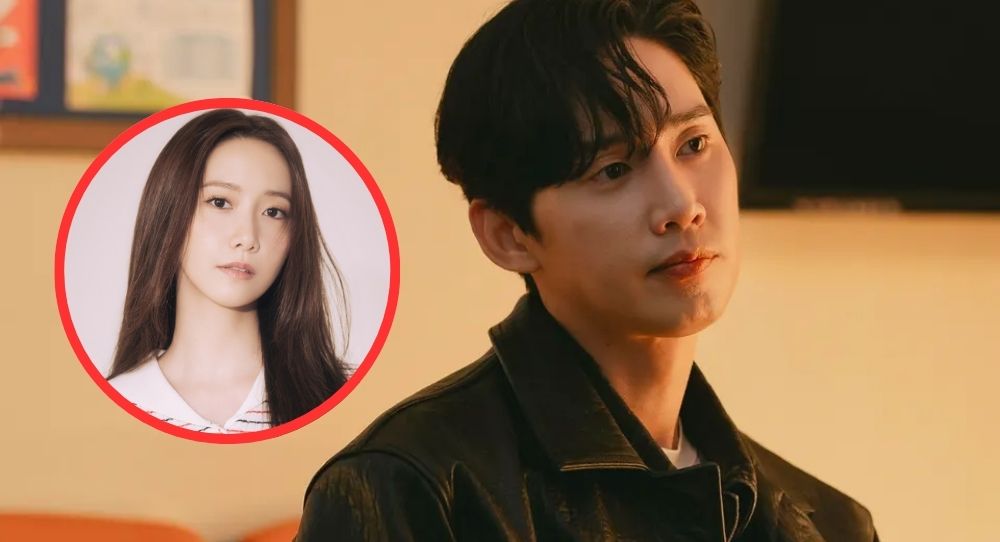 Park Sung Hoon’s Instagram Controversy Ends His Role in "The Tyrant’s Chef" Starring Girls' Generation's YoonA