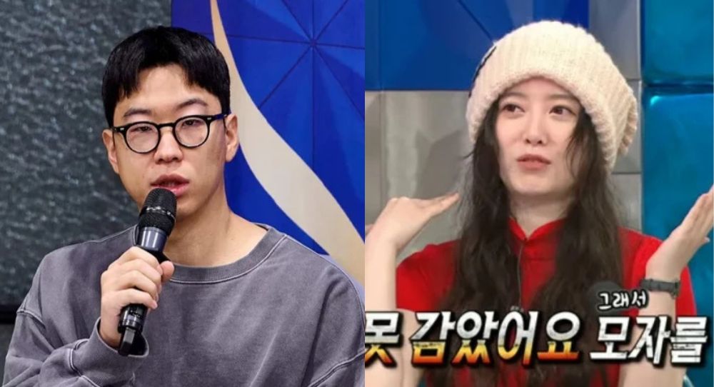 ‘Radio Star’ PD Defends Goo Hye Sun After Hat Controversy Goes Viral—What You Didn’t See on TV!