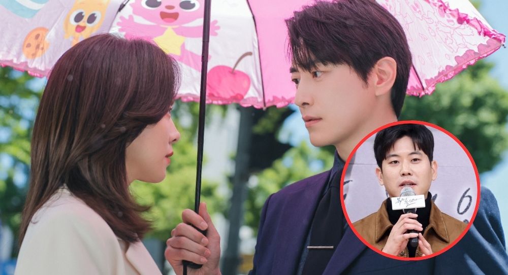 Han Ji Min and Lee Jun Hyuk’s Drama 'Love Scout' Sparks Controversy, Director’s Past Assault and Defamation Case Resurfaces