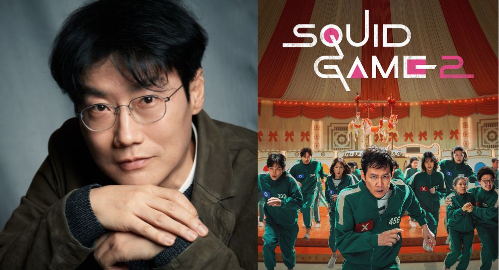 'Squid Game 2' Director Hwang Dong Hyuk Calls Out Harsh Criticism from Korean Viewers, "Even a Stray Dog Gets More Love at Home"