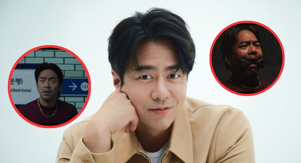 'Squid Game 2' Star Jeon Seok Ho's College Photos Go Viral, Fans Say He Was Just as Handsome as Lee Jun Hyuk in His 20s!