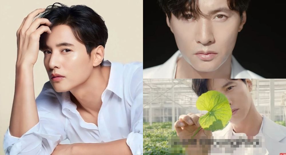 Is Won Bin Making a Comeback After 15 Years of Silence? Fans Excited by His Rare Appearance in New Commercial – Is a Project Coming Soon