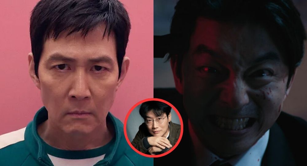 'Squid Game 2' Director Raves About Gong Yoo's Stunning Performance as "Ddakji Man", Saying He Even Surpasses Lee Jung Jae’s Presence!