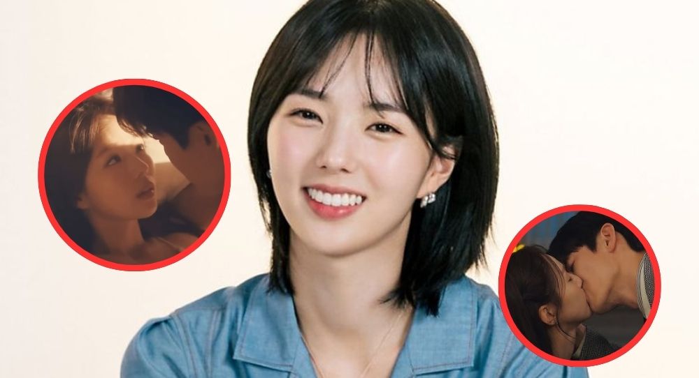 Chae Soo Bin’s Family Hilariously Reacts to Her "When the Phone Rings" Kiss Scenes – You Won't Believe What Her Dad Does