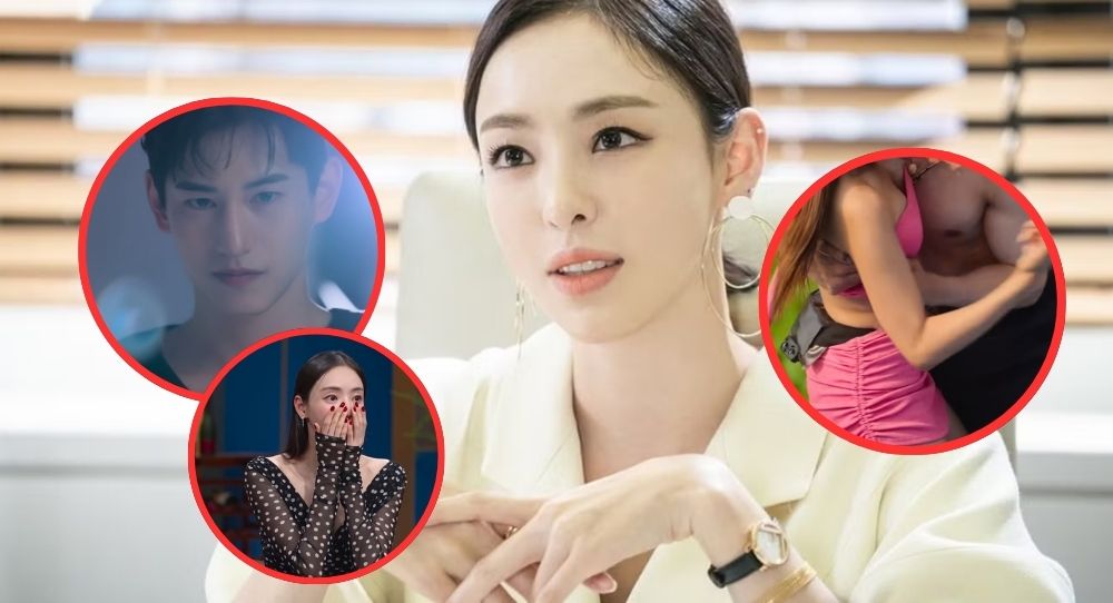 Single's Inferno 4 Teases Legendary New Contestant, Lee Da Hee Says She Got "Really Angry" Watching It – Fans Can't Wait