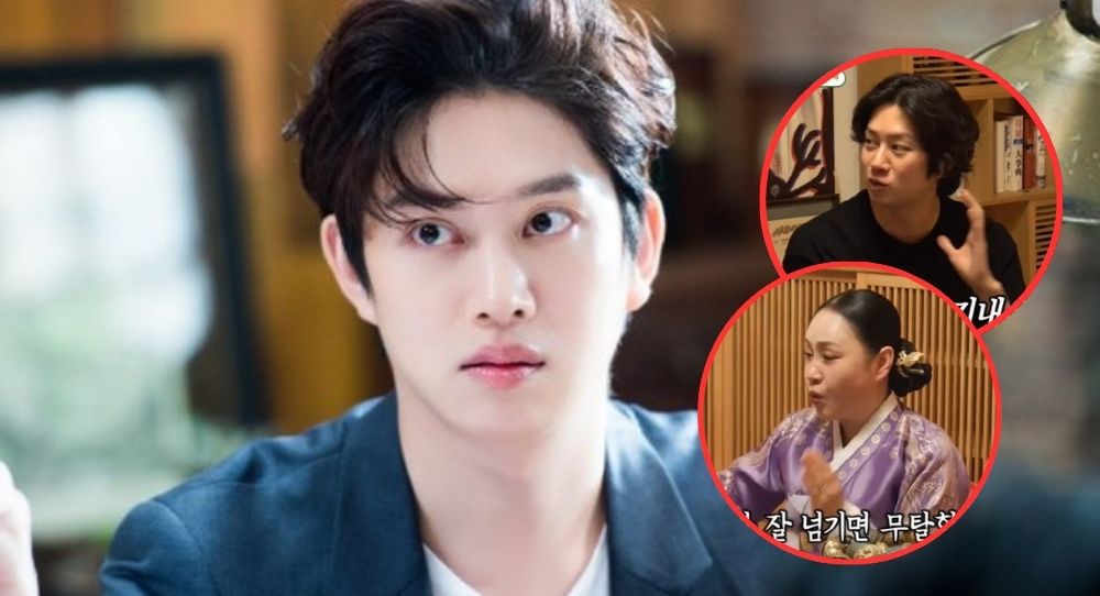 Super Junior’s Heechul Reveals the Truth About His Disability After a Shocking Car Accident—Fans Had No Idea!