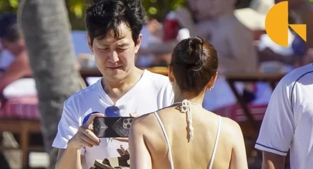 Lee Jung Jae and Im Se Ryeong's Beach Date Caught by Paparazzi – Is Marriage Next?