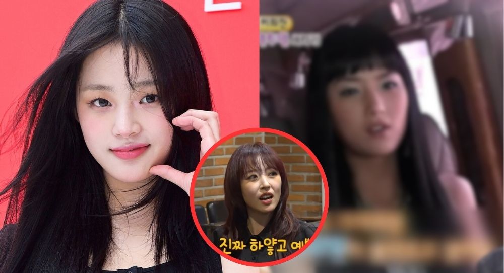 Baby V.O.X’s Lee Hee Jin Stuns Fans with 20-Year-Old Visuals, Jokes About Looking Like NewJeans’ Minji