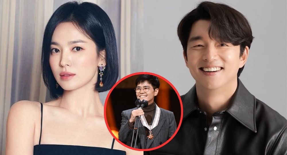 Song Hye Kyo Starts Filming 70 Billion Won Historical Drama with Gong Yoo – A Noh Hee Kyung Masterpiece Set in the 1960s