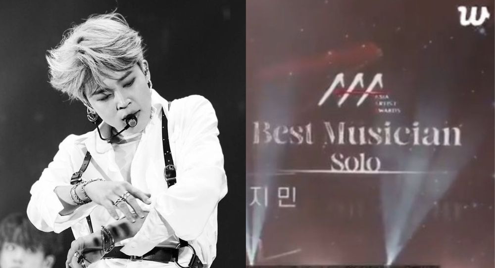 BTS's Jimin Proves He's the King of K-Pop Soloists by Winning 4 Big Awards in One Day – Here's How He Did It