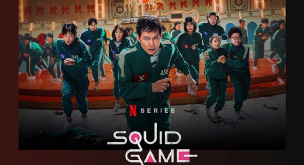 Squid Game Season 2 Smashes Records as Netflix's Most-Watched Follow-Up Season Ever