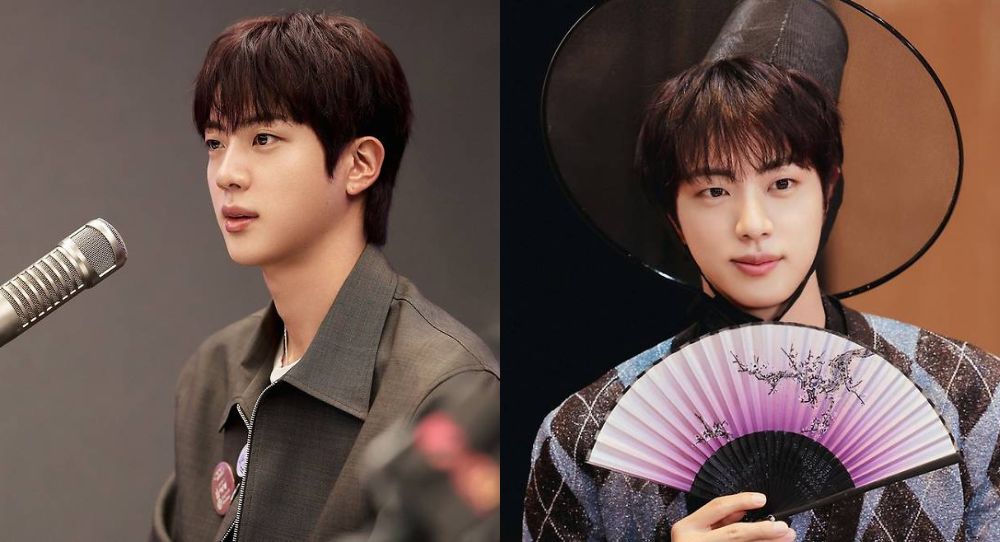 BTS’s Jin Rules Germany in 2024, Top of the 'Best Hallyu Content' List with 'I’ll Be There' &amp; 'Super Tuna' – Here’s Why He’s the K-Pop King of 2024