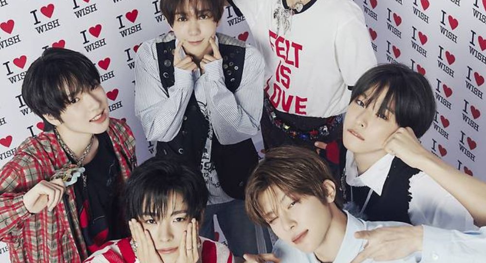 NCT WISH Dominates with SOLD-OUT Seoul Concert Tickets for Their Huge Asia Tour — Fans Can't Get Enough