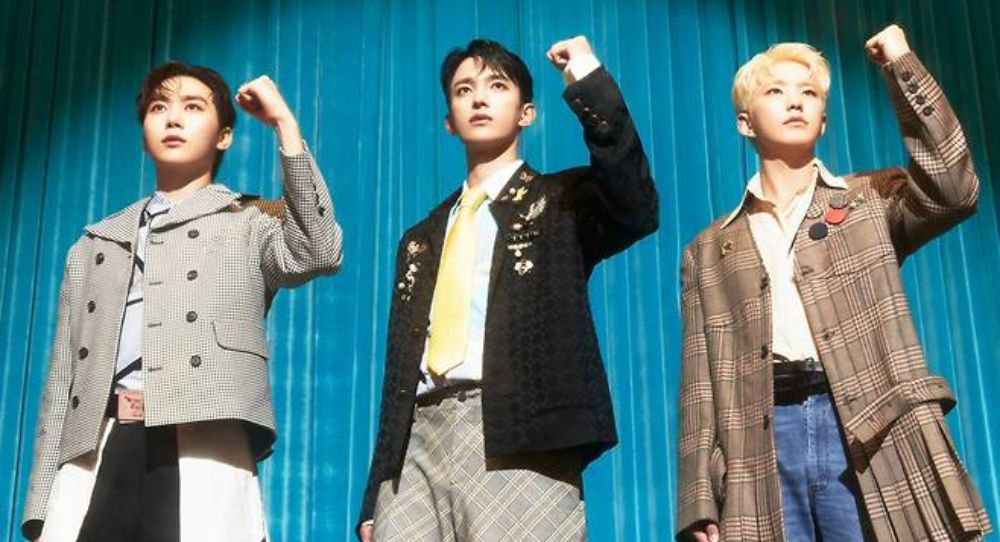 BSS (SEVENTEEN's Special Unit) Dominates the Charts with Jaw-Dropping First-Week Sales — Fans Are Going Wild