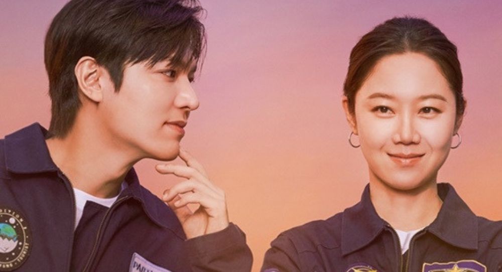 Lee Min Ho Falls for Gong Hyo Jin in "Ask the Stars" After a Heart-Fluttering Moment in Space – What Happens Next?