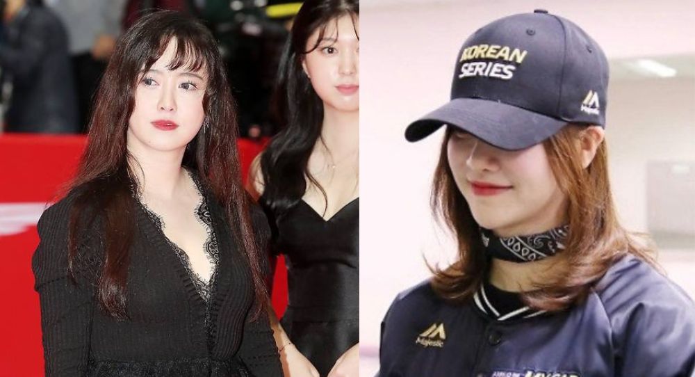 Goo Hye Sun Slams Controversies Over Her Short Hair, Feminism, and Hat Choice: “I Welcome All the Outrageous Discussions”