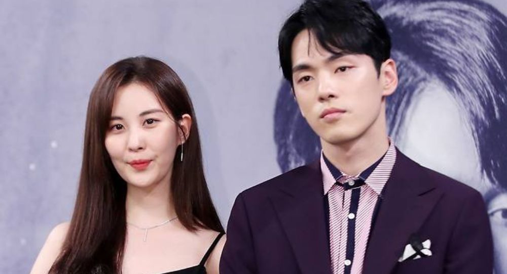 Kim Jung Hyun’s Public Apology to Seohyun on January 11 at KBS Drama Awards + Lee Soon Jae Makes His Comeback After Health Break