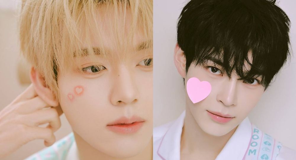 ZEROBASEONE Drops Jaw-Dropping Concept Photos for 'Doctor! Doctor!' - Fans Are Already Hooked by Their Addictive Visuals