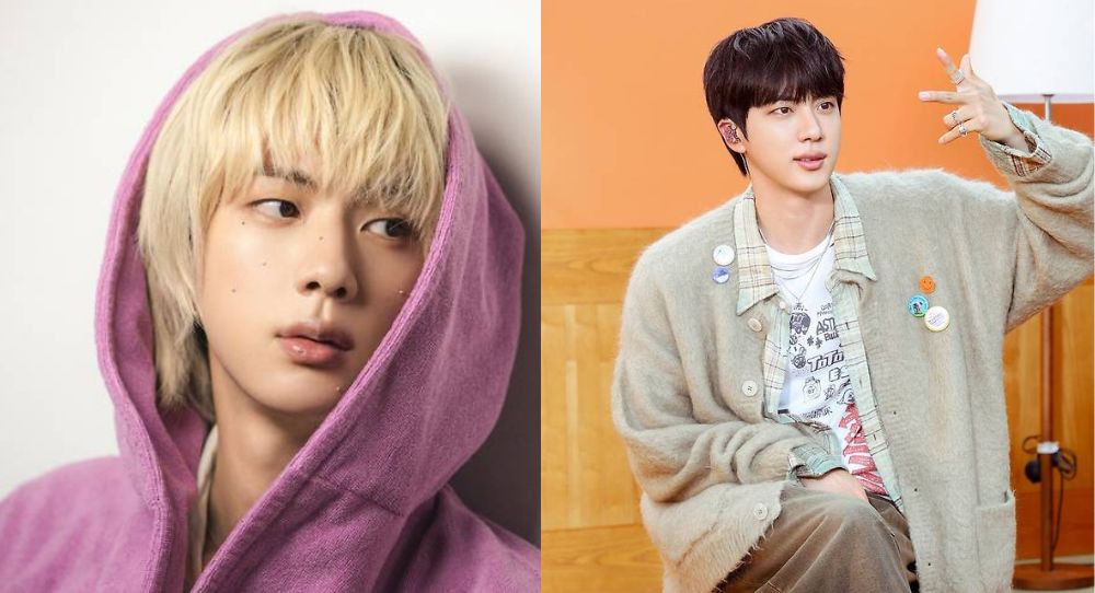 BTS’s Jin Takes Over Idolpick with Record Votes, Secures Billboard Ad and Continues His Reign as a Global Superstar