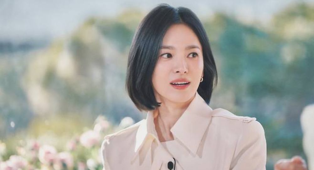 Song Hye Kyo Opens Up Like Never Before in 'You Quiz on the Block,' Clears Rumors and Wins Hearts with Record-Breaking Ratings