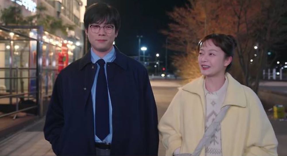 Jeon So Min and Choi Daniel’s Unexpected Late-Night Date in "Oh Ji Song" Has Fans Wondering: What’s Happening Between Them?