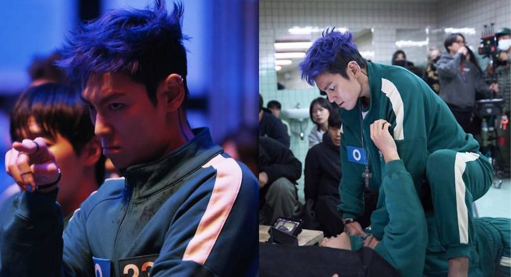 T.O.P (Choi Seung Hyun) Finally Breaks His Silence About Drug Scandal, Acting Criticism, and Controversial Role in Squid Game 2 – "What Will He Say?"