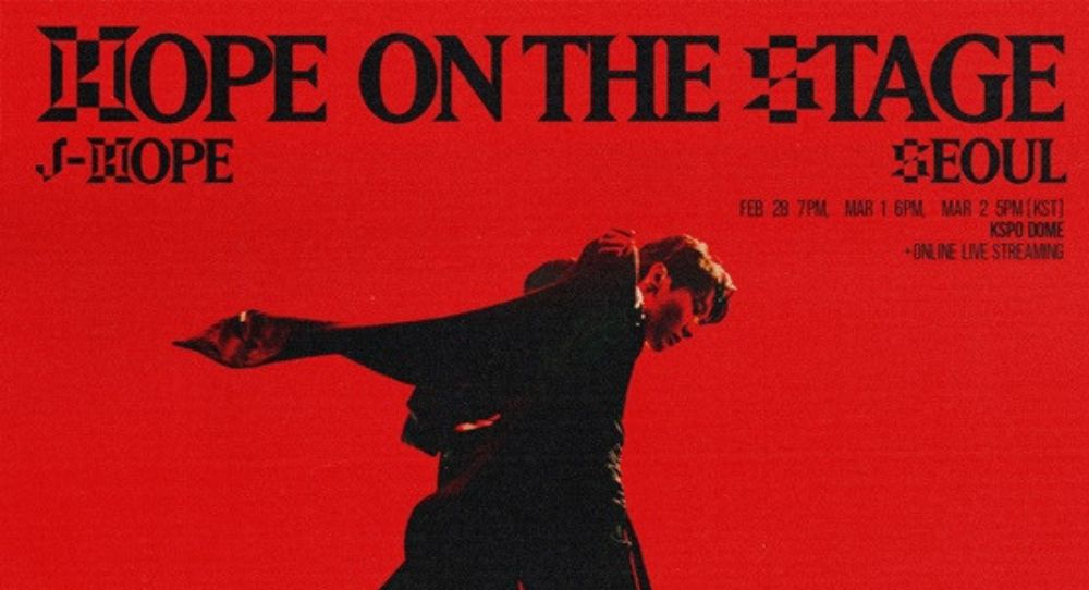 BTS J-Hope Proves His Global Star Power with Three Sold-Out Shows in Seoul – Fans Can't Stop Talking About His Upcoming HOPE ON THE STAGE World Tour