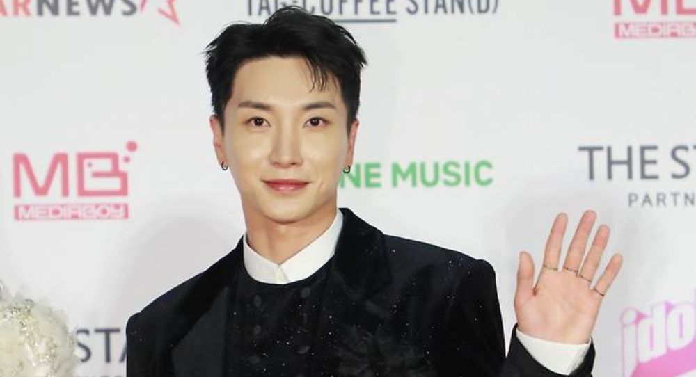 Leeteuk Explains Why SM Entertainment’s 30th Anniversary Concert Reused Outfits: "It’s Not What You Think"