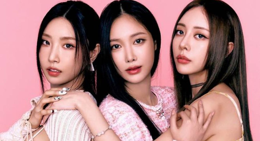 BBGIRLS Drop Stunning New Concept Photos Ahead of Highly Anticipated Comeback - Here's What We Know About LOVE 2