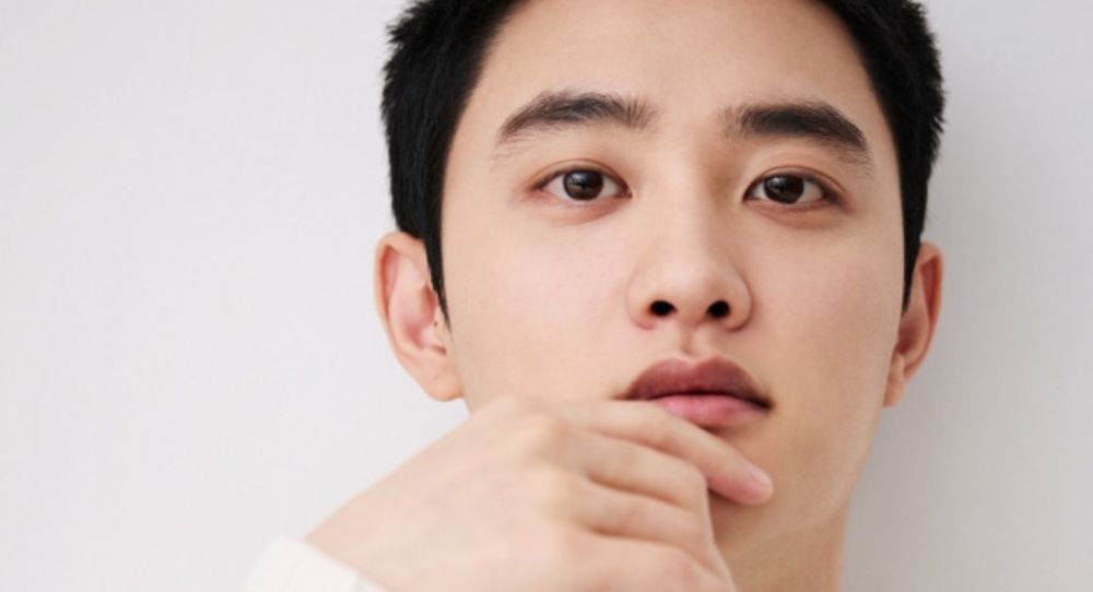 EXO’s Do Kyungsoo Opens Up About  Why You Won’t See Him in a Public Relationship