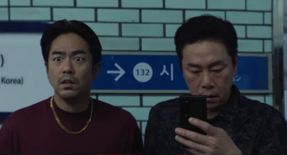 Jeon Seok Ho's Heartbreaking Rock-Paper-Scissors Moment in "Squid Game 2" Will Leave You Shook