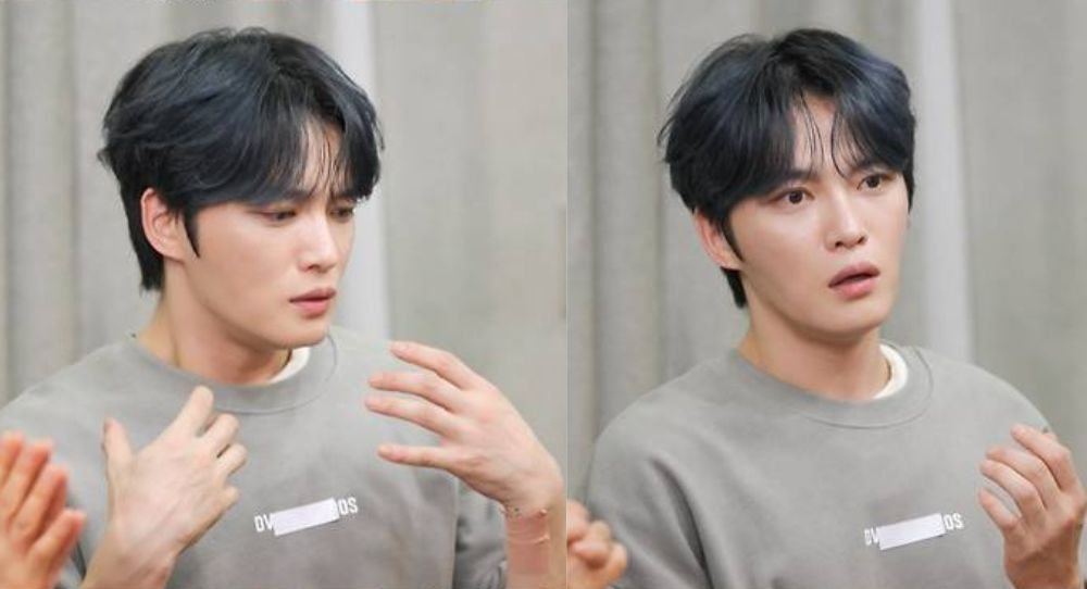 Kim Jaejoong Opens Up About His Adoption and Childhood Struggles in an Emotional Moment with His Sisters on "Stars' Top Recipe at Fun-Staurant"