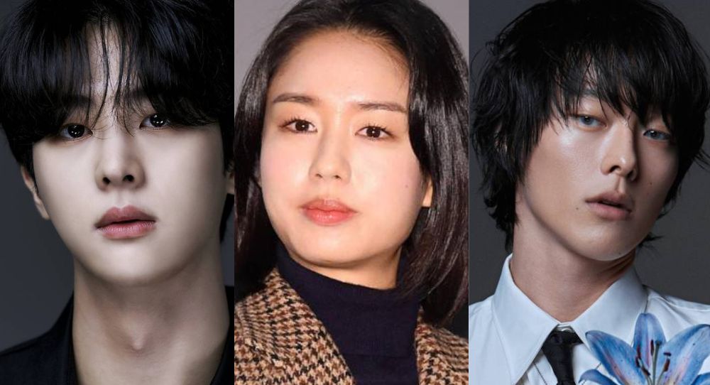 Kim Mu Jun Joins Star-Studded Cast of "Shouldn't Have Kissed!" with Ahn Eun Jin and Jang Ki Yong – Here's Why Fans Are Already Excited