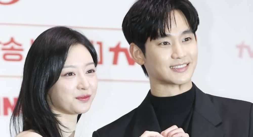 Kim Soo Hyun Breaks Silence on Dating Rumors with Kim Ji Won: "Let’s Keep Dramas as Dramas" – Here's What He Had to Say