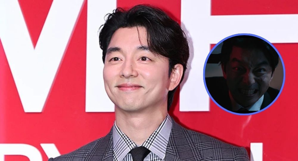 Gong Yoo Opens Up About Playing His First Villain Role in "Squid Game 2" – Why He Fell in Love with the Ddakji-Playing Recruiter!