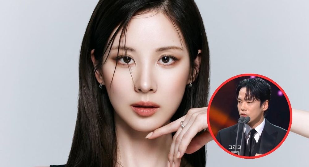 Girls’ Generation Seohyun Drops a Thoughtful Message After Kim Jung Hyun’s Apology—Netizens Think It’s a Subtle Clapback