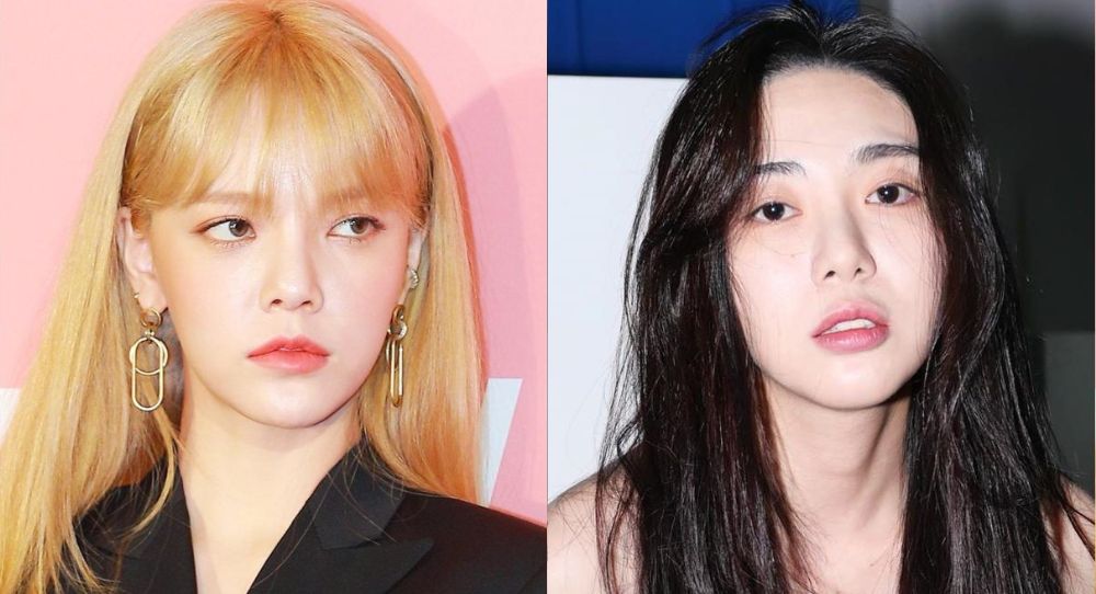 Former AOA’s Jimin Announces Comeback as a YouTuber – Will Kwon Mina Stay Silent?