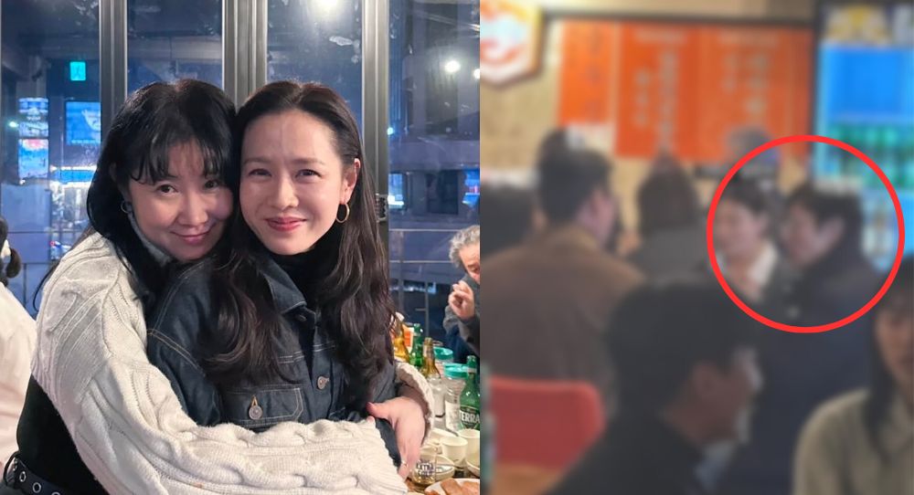 Hyun Bin Shows Sweet Support for Son Ye Jin’s Big Comeback, Spotted at Wrap Party for "It Is What It Is" After His Own Film Event