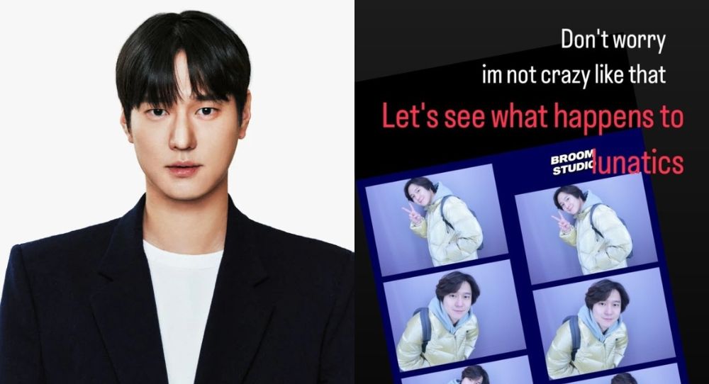 Go Kyung Pyo to Take "Severe Legal Action" After Shocking Rumors of Explicit Photo Shoot Spread Online