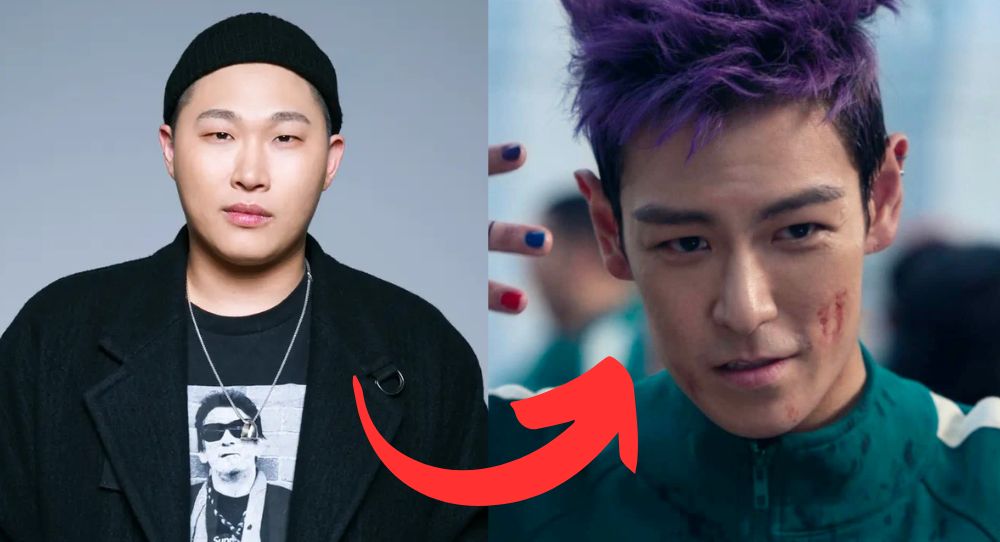 Rapper Swings Breaks Silence on Nearly Joining 'Squid Game 2'—Why He’s Now in Acting School?